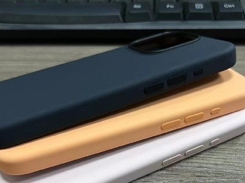 日照苹果14维修站分享iPhone14手机壳能直接给iPhone15用吗?