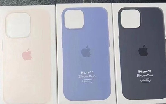 日照苹果14维修站分享iPhone14手机壳能直接给iPhone15用吗？ 