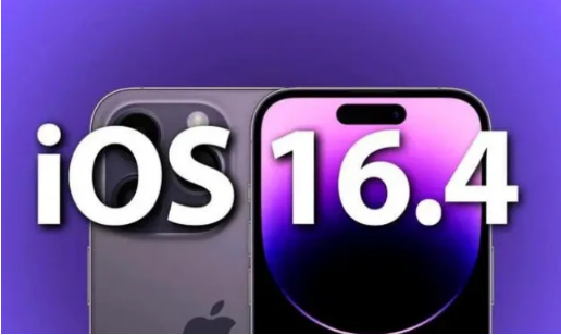 日照苹果14维修分享：iPhone14可以升级iOS16.4beta2吗？ 