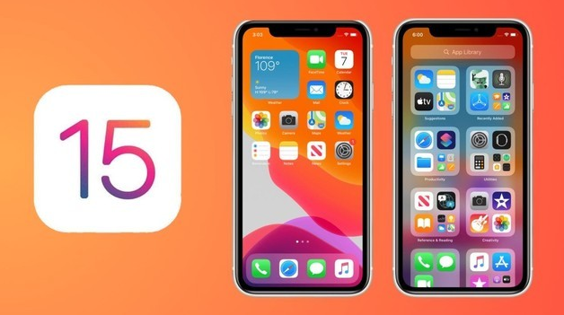 日照苹果13维修分享iPhone13更新iOS 15.5，体验如何 