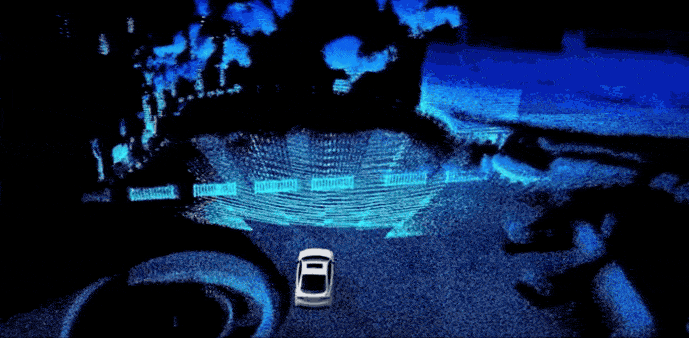 日照苹果手机维修分享iPhone 12 Pro 搭载的 LiDAR 镜头与 ToF 镜头有什么不同 
