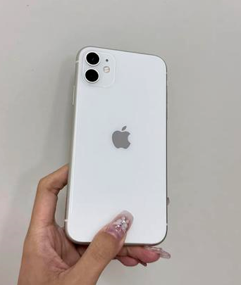 日照苹果维修点分享iPhone 11黑屏特殊场景解析 