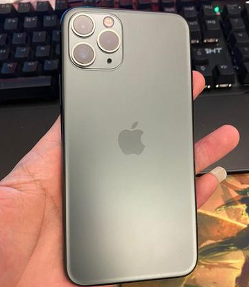 日照苹果维修点分享iPhone 11 Pro电池发烫小众问题解读 