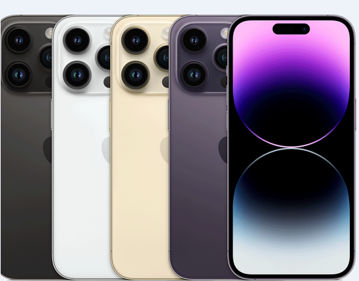日照苹果维修点分享iPhone 14 Pro发烫易忽略问题解析 