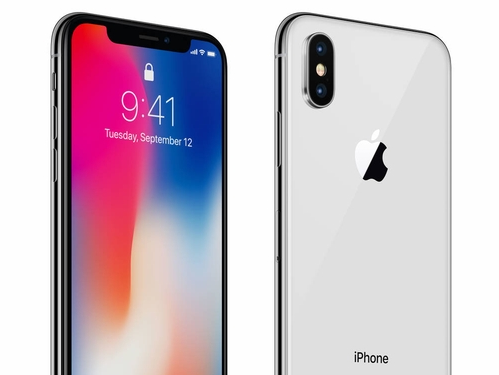 日照苹果维修点分享iPhone X摄像头实拍质感与场景适配全解析 